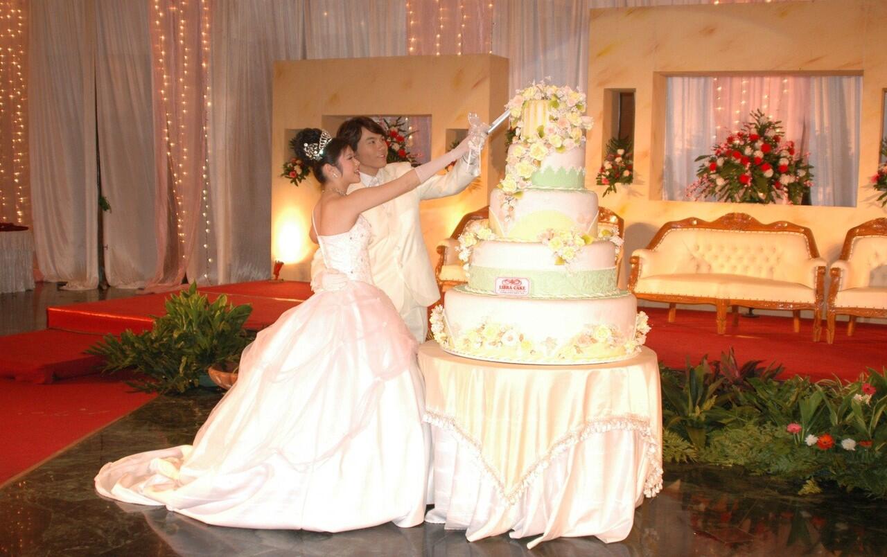 Tips Jitu Agar Foto Wedding Menjadi Sangat Menawan :p
