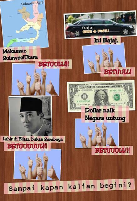 Fahri Hamzah: Titik Paling Lemah Saat Ini adalah Presiden!