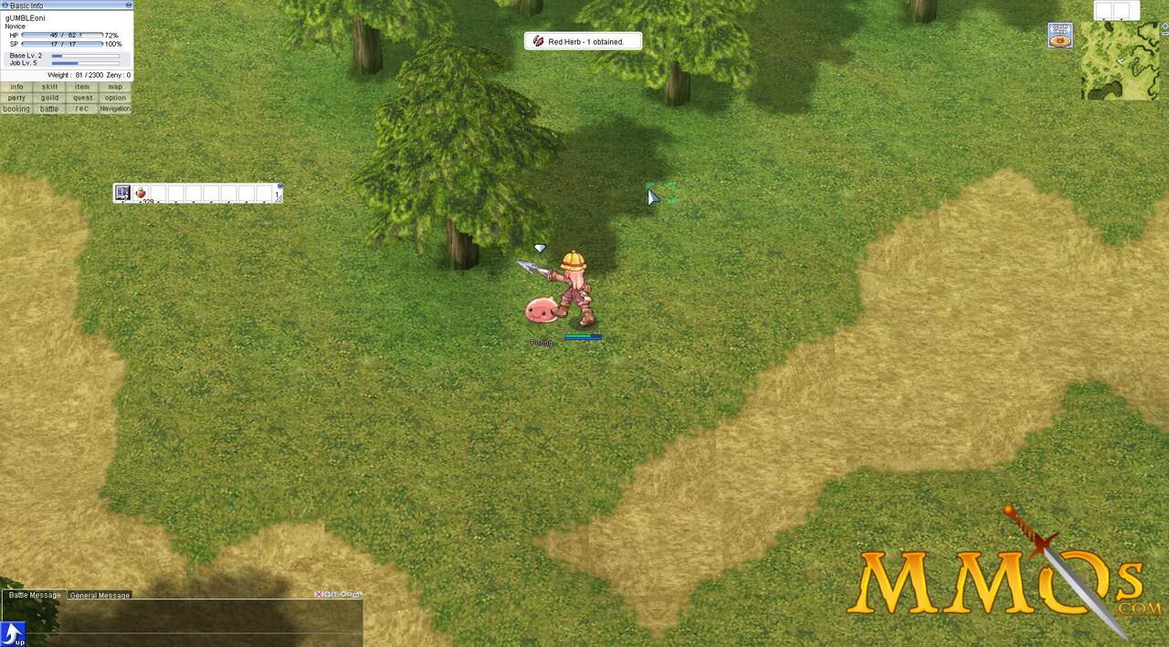 Mengenang Game Online Terbaik Di Dunia (Versi Ane)