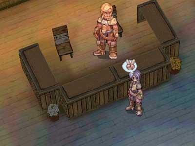 Mengenang Game Online Terbaik Di Dunia (Versi Ane)