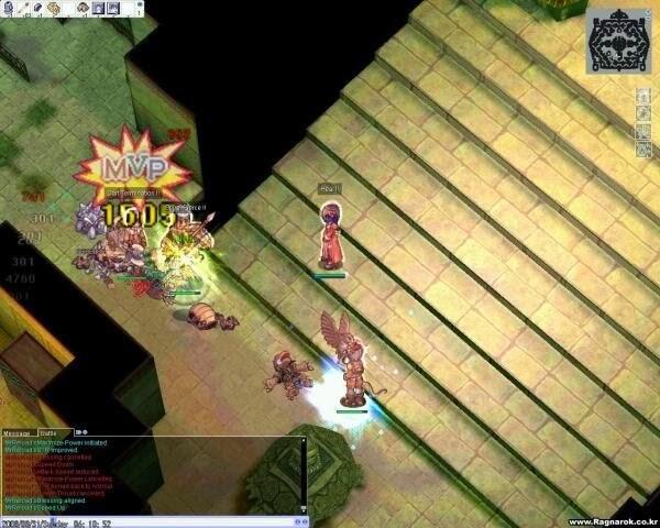 Mengenang Game Online Terbaik Di Dunia (Versi Ane)