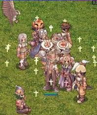 Mengenang Game Online Terbaik Di Dunia (Versi Ane)