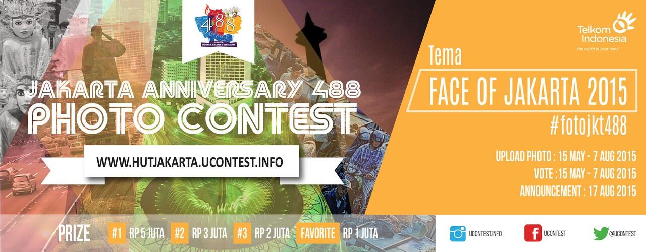 lomba foto jakarta