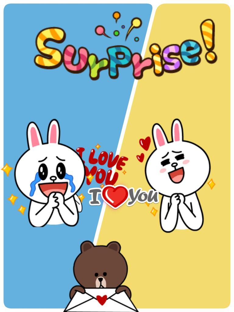 Clan Line Let's Get Rich Indonesia