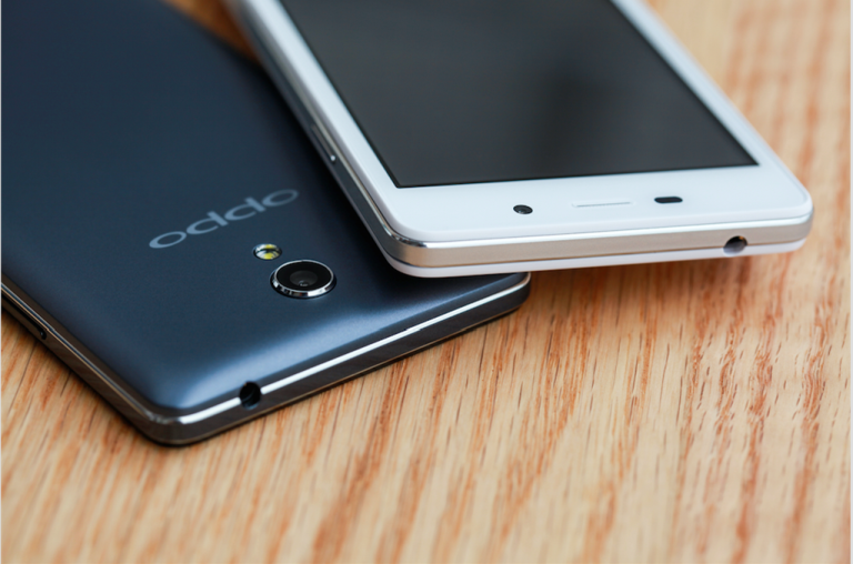 Джой 3 смартфон. Смартфон Oppo Joy 3.