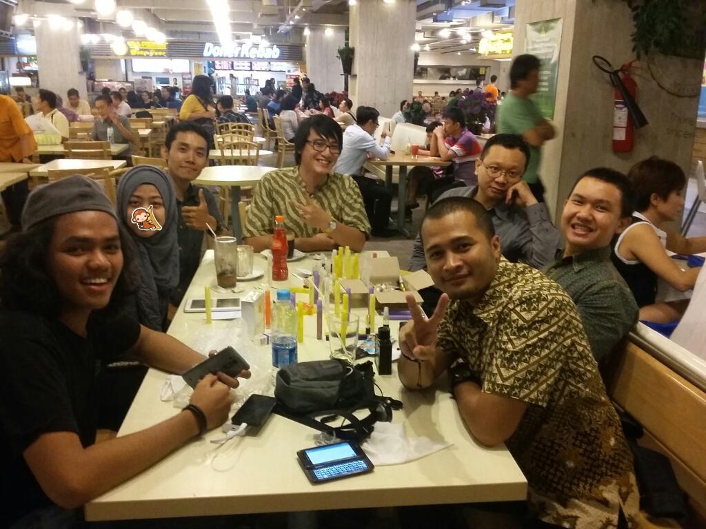 &#91;FR&#93; Gath Perfume Community Kaskus 