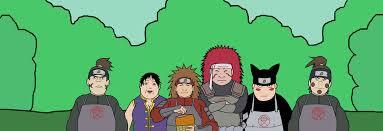 Hebatnya Formasi Ino-Shika-Cho