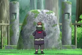 Hebatnya Formasi Ino-Shika-Cho