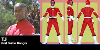 Forever Red (Episode yang keren)