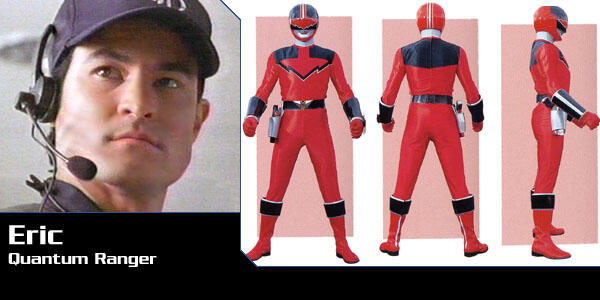 Forever Red (Episode yang keren)