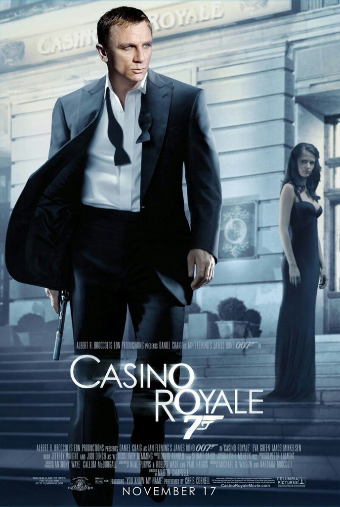 7 FILM REMAKE TERBAIK DI HOLLYWOOD