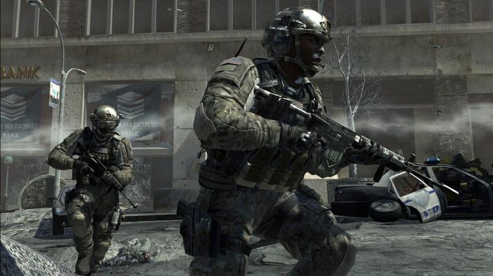 Bosen sama Call of Duty &amp; Battlefield? Coba game-game military shooter ini gan...