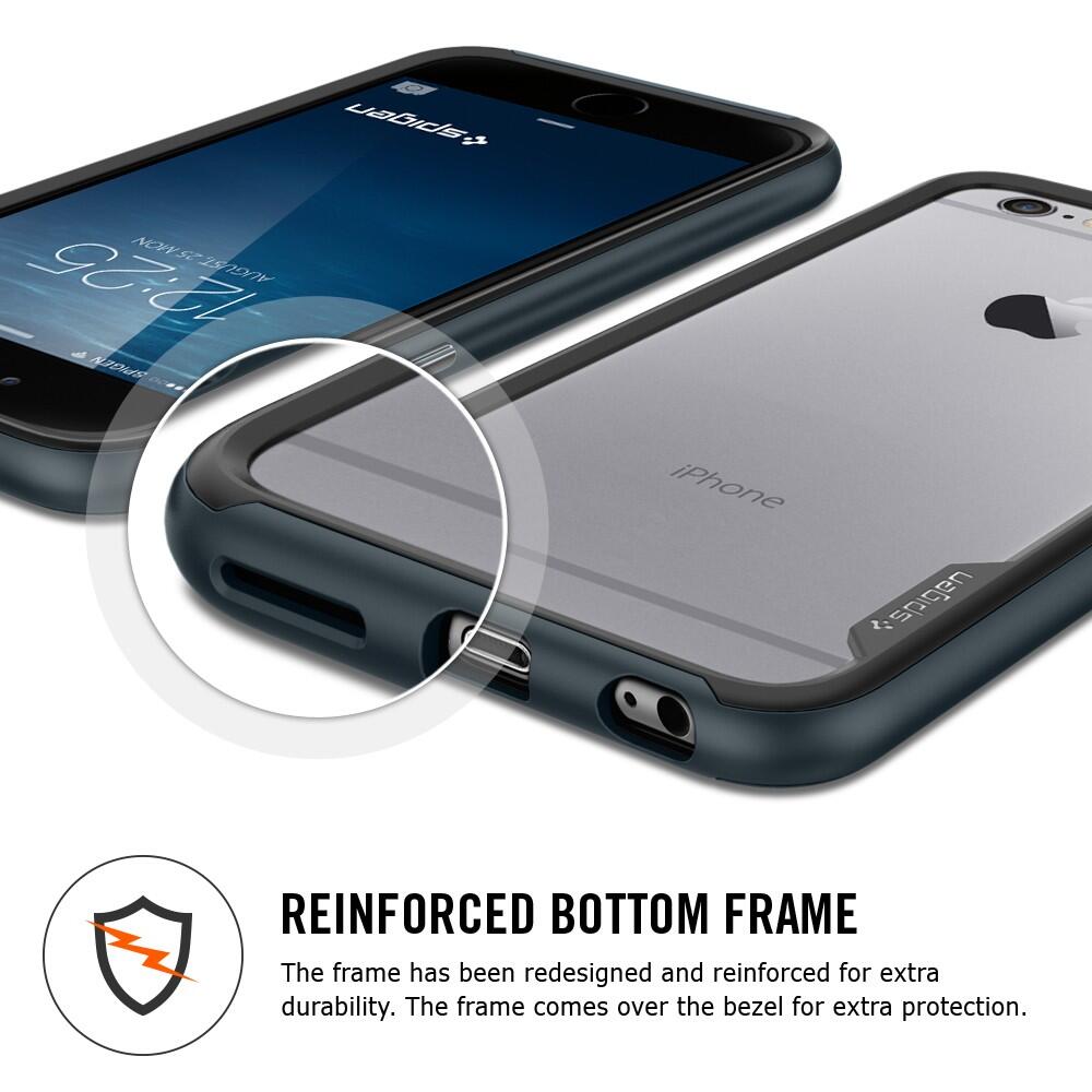 Neo Hybrid/Tough Armor/Ultra Hybrid Case iPhone 5/5S/SE 6/6+/6S/6S+ 7/7+ Plus
