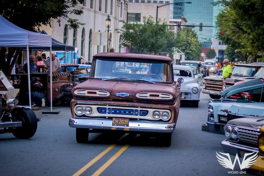 &#91;PICT&#93; Classic and Rat rod Cars