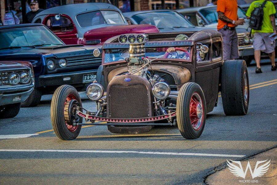&#91;PICT&#93; Classic and Rat rod Cars