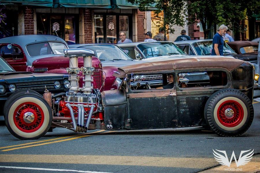 &#91;PICT&#93; Classic and Rat rod Cars