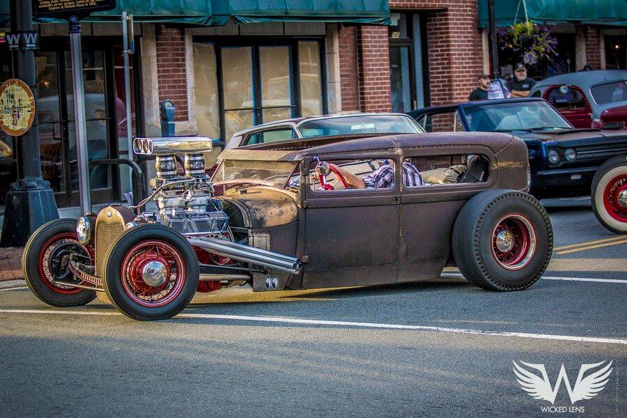 &#91;PICT&#93; Classic and Rat rod Cars