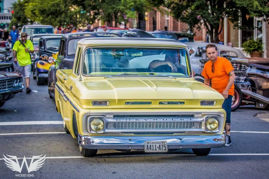 &#91;PICT&#93; Classic and Rat rod Cars