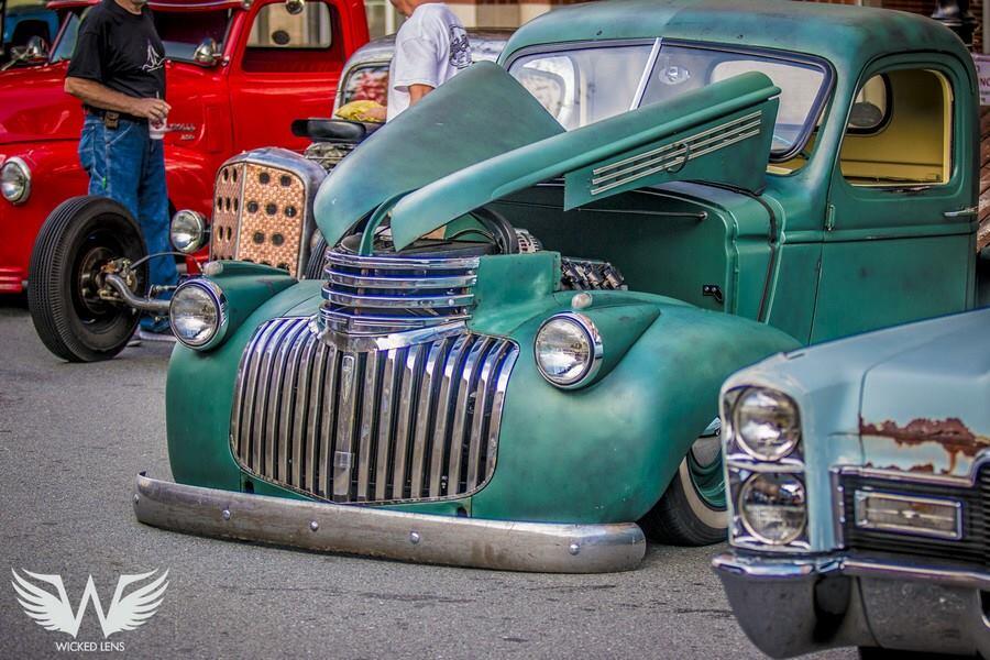 &#91;PICT&#93; Classic and Rat rod Cars