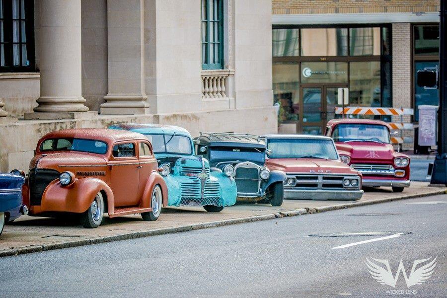 &#91;PICT&#93; Classic and Rat rod Cars