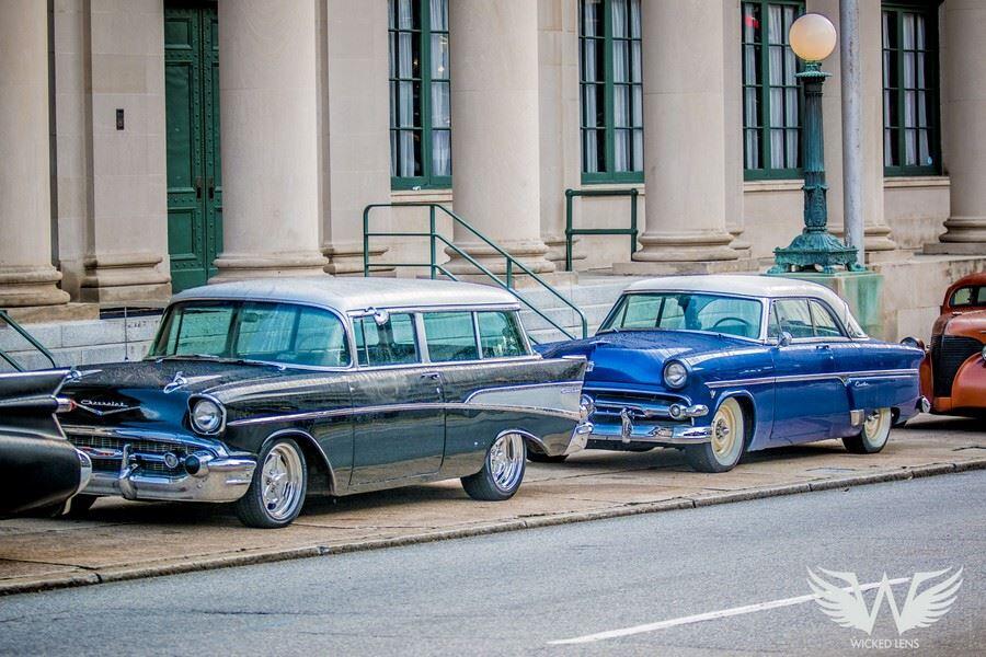 &#91;PICT&#93; Classic and Rat rod Cars