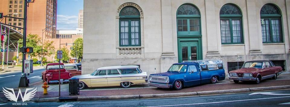 &#91;PICT&#93; Classic and Rat rod Cars