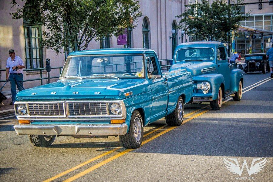 &#91;PICT&#93; Classic and Rat rod Cars
