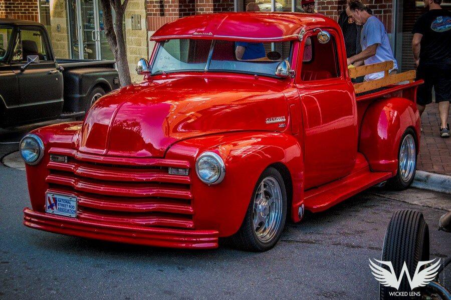 &#91;PICT&#93; Classic and Rat rod Cars
