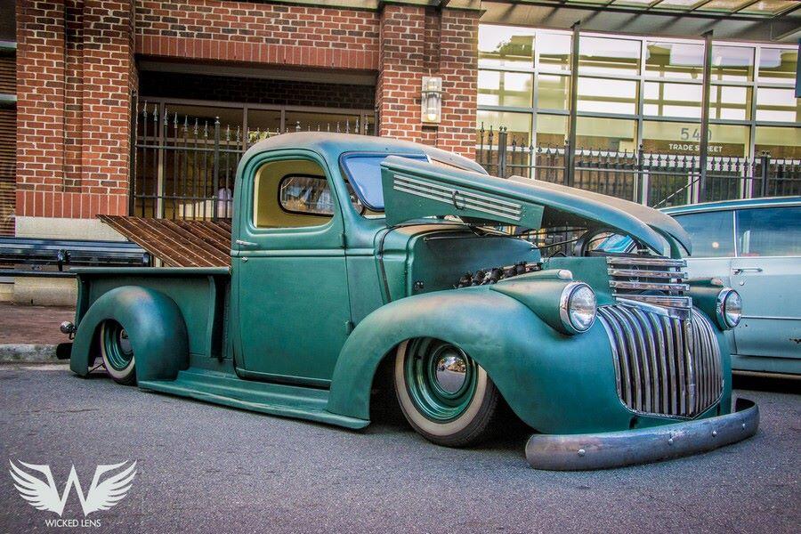 &#91;PICT&#93; Classic and Rat rod Cars