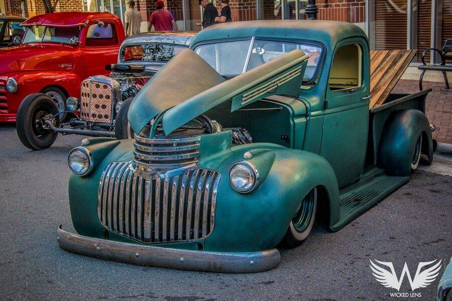 &#91;PICT&#93; Classic and Rat rod Cars