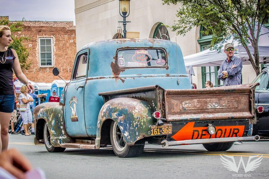 &#91;PICT&#93; Classic and Rat rod Cars