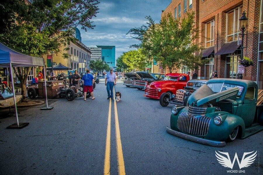 &#91;PICT&#93; Classic and Rat rod Cars