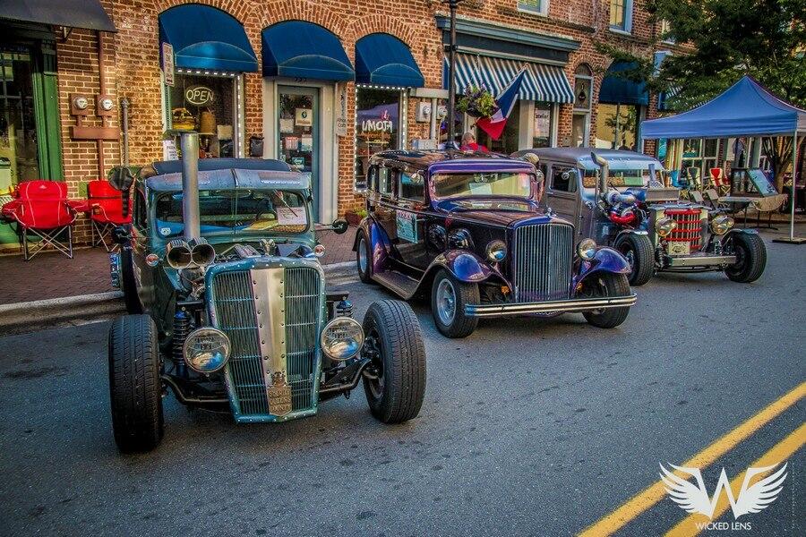 &#91;PICT&#93; Classic and Rat rod Cars