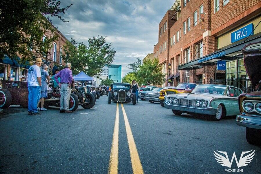 &#91;PICT&#93; Classic and Rat rod Cars