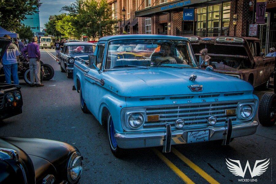 &#91;PICT&#93; Classic and Rat rod Cars
