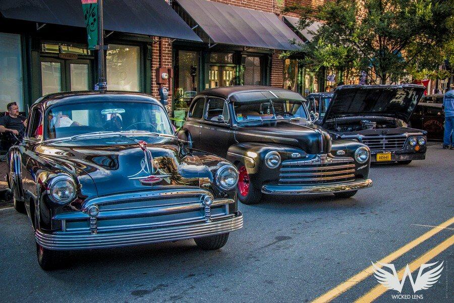 &#91;PICT&#93; Classic and Rat rod Cars
