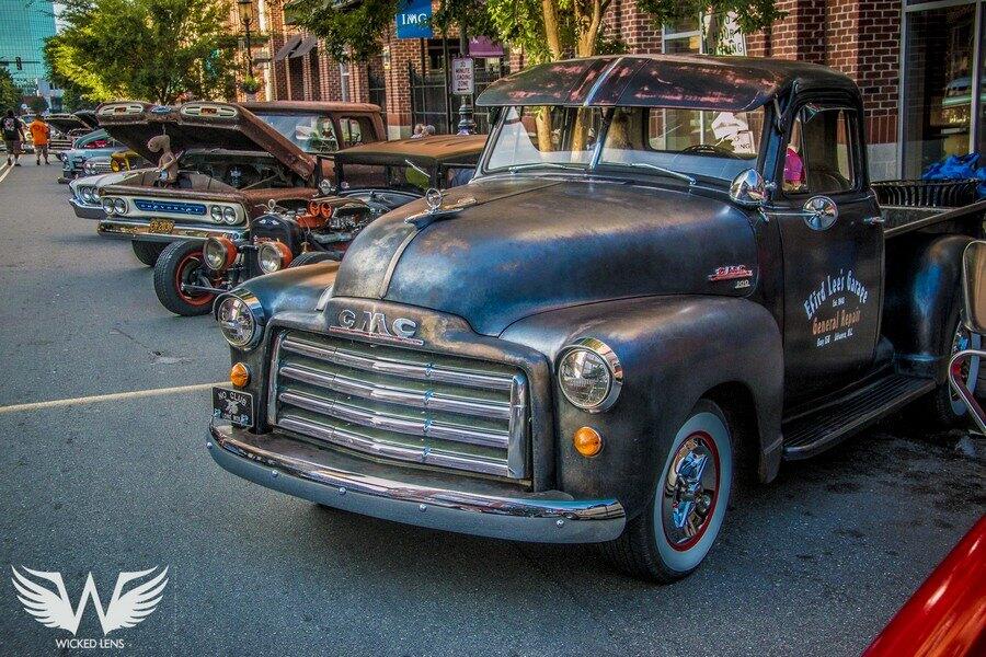 &#91;PICT&#93; Classic and Rat rod Cars