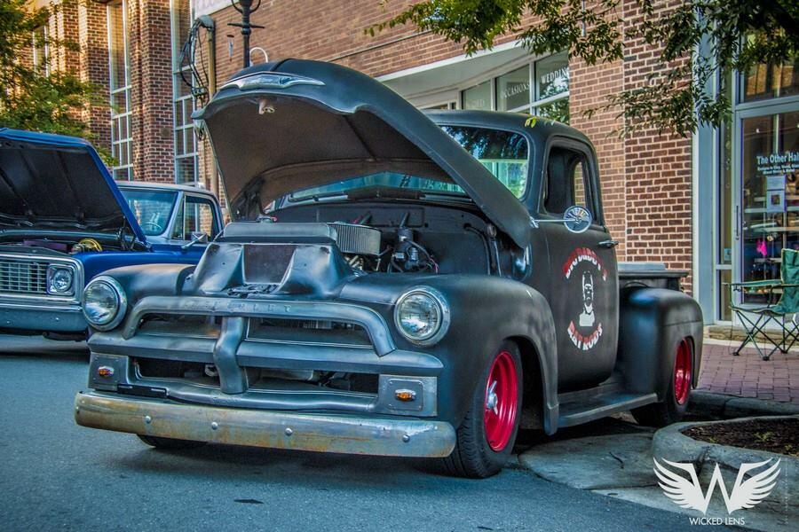 &#91;PICT&#93; Classic and Rat rod Cars