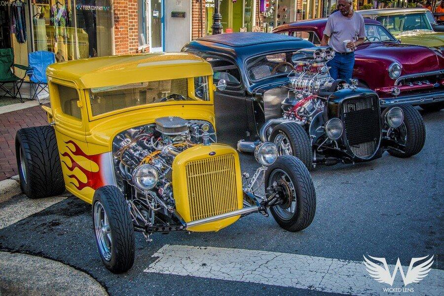 &#91;PICT&#93; Classic and Rat rod Cars