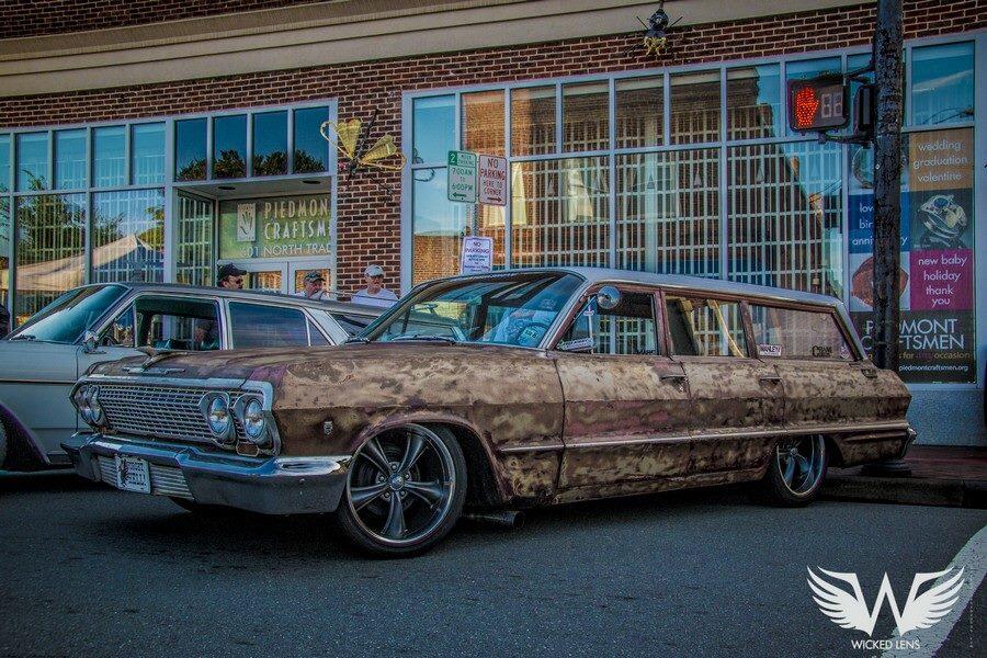 &#91;PICT&#93; Classic and Rat rod Cars