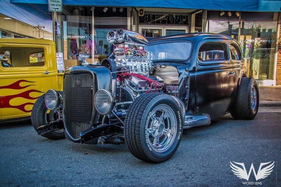 &#91;PICT&#93; Classic and Rat rod Cars