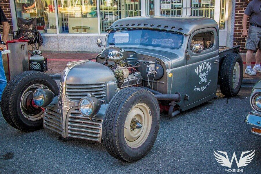 &#91;PICT&#93; Classic and Rat rod Cars