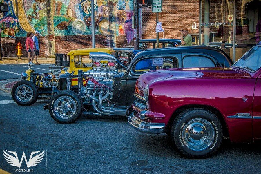 &#91;PICT&#93; Classic and Rat rod Cars