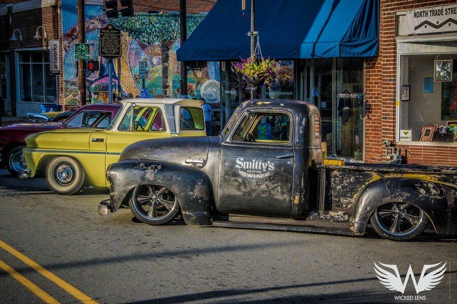 &#91;PICT&#93; Classic and Rat rod Cars