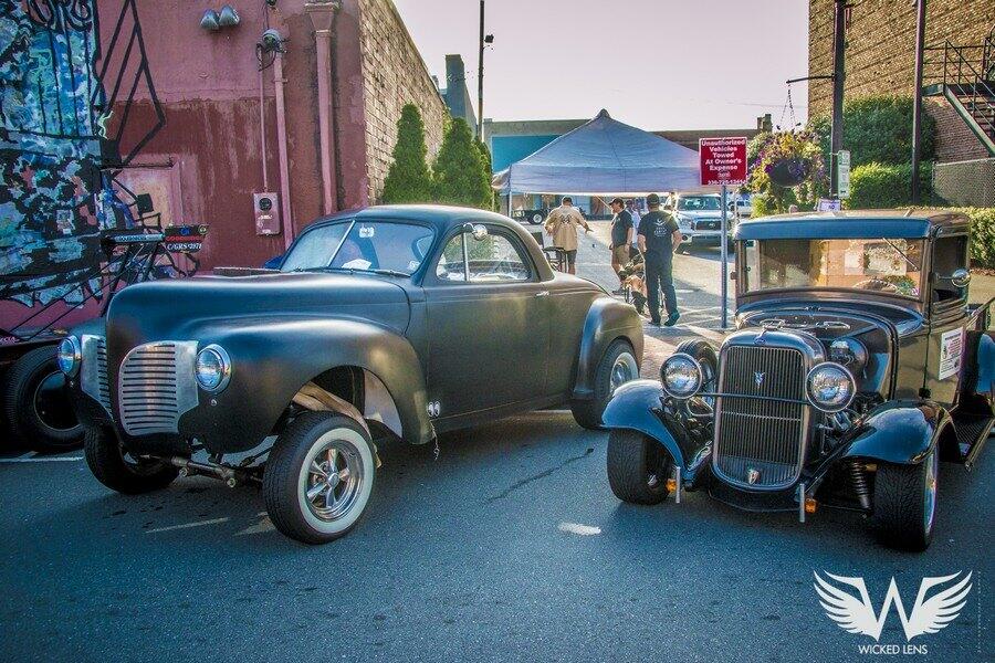 &#91;PICT&#93; Classic and Rat rod Cars
