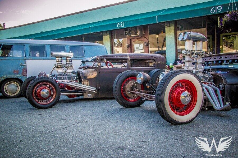 &#91;PICT&#93; Classic and Rat rod Cars