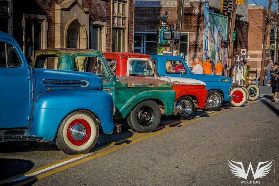 &#91;PICT&#93; Classic and Rat rod Cars