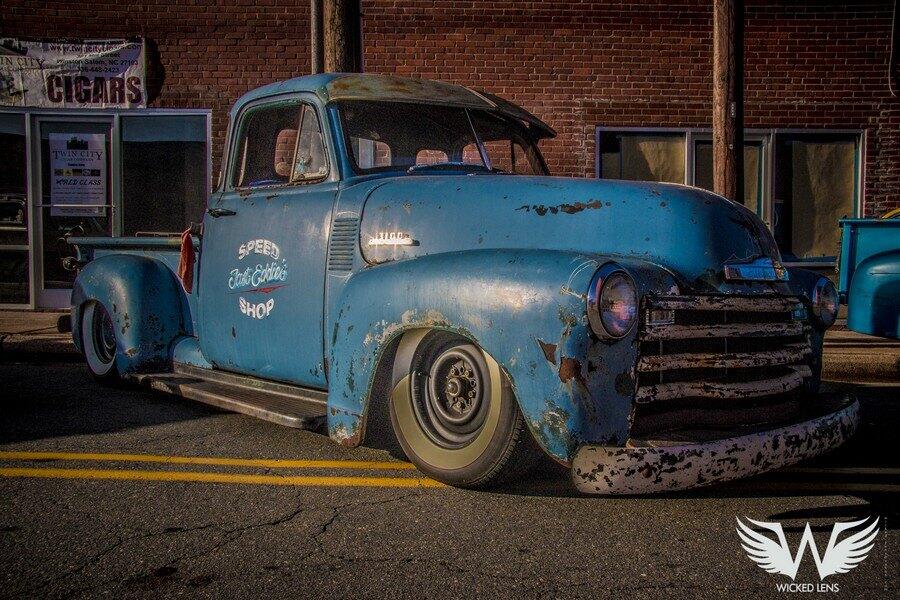 &#91;PICT&#93; Classic and Rat rod Cars