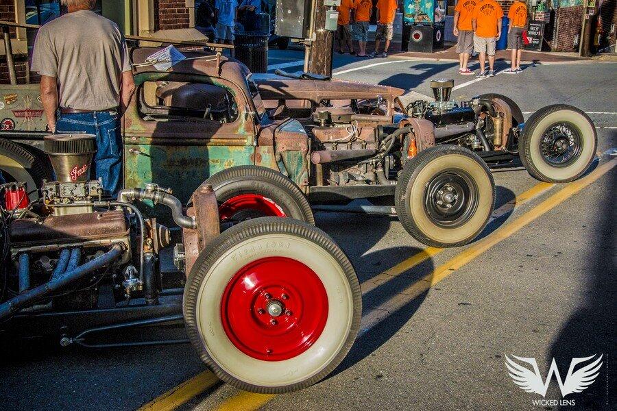 &#91;PICT&#93; Classic and Rat rod Cars
