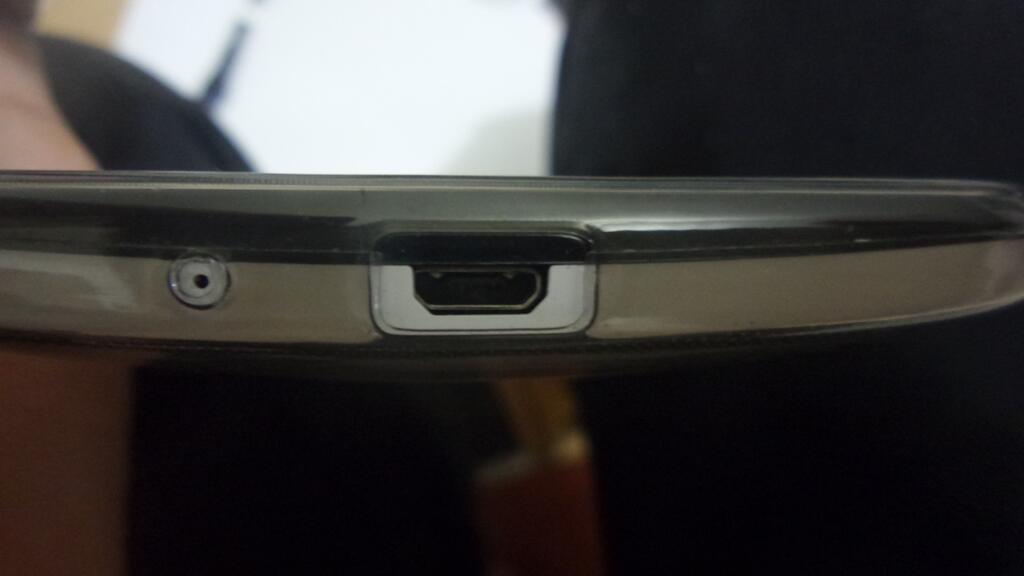 Quality Control Asus Zenfone 2 Kurang Memuaskan